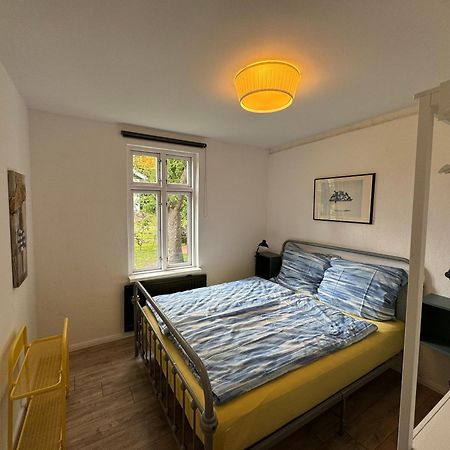 Ferienhaus Barlin 1 Dargun ภายนอก รูปภาพ