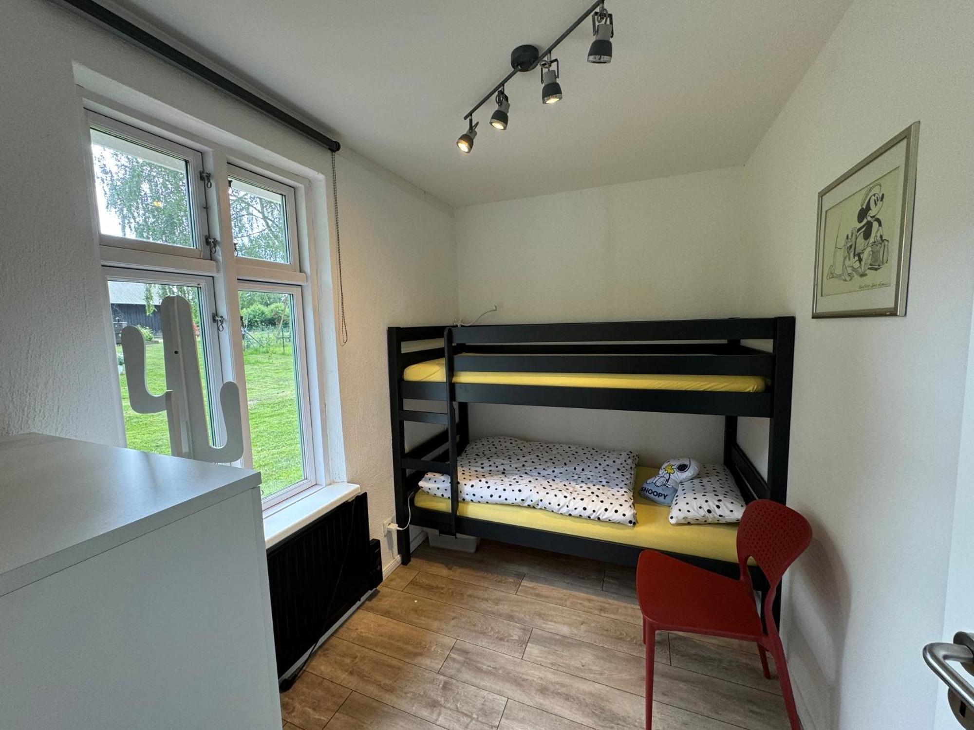 Ferienhaus Barlin 1 Dargun ภายนอก รูปภาพ