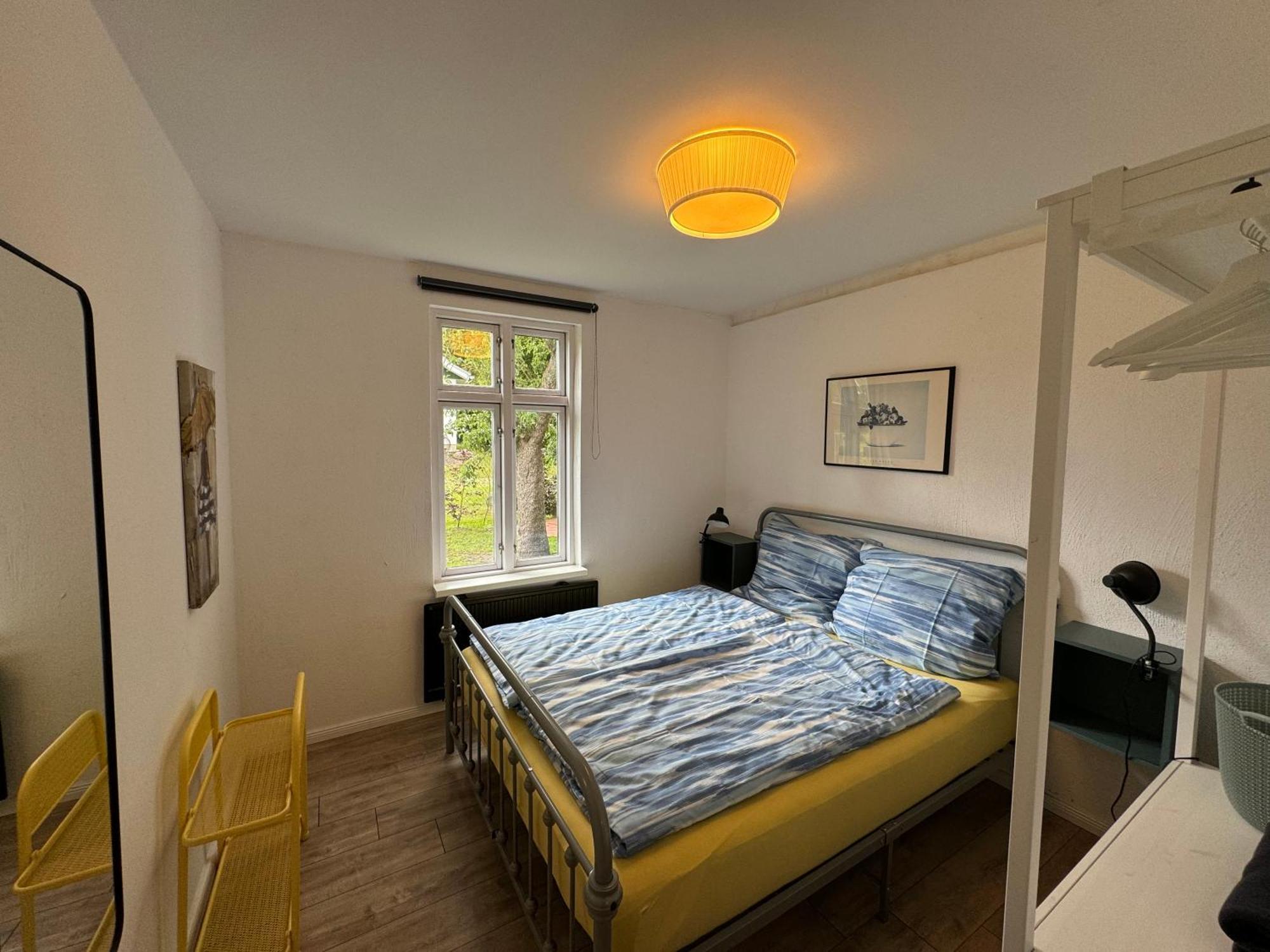 Ferienhaus Barlin 1 Dargun ภายนอก รูปภาพ