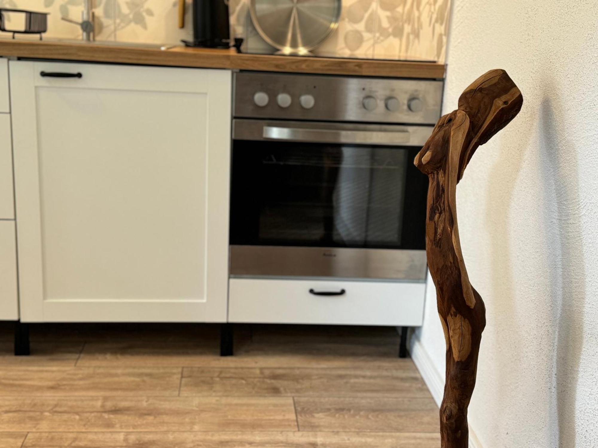 Ferienhaus Barlin 1 Dargun ภายนอก รูปภาพ