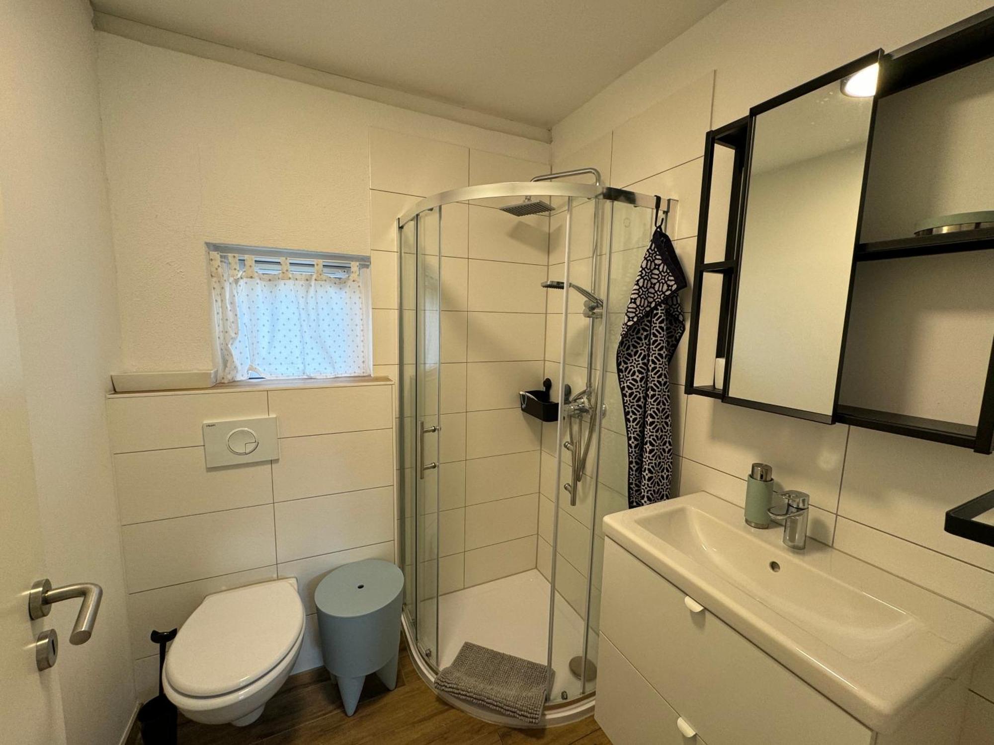 Ferienhaus Barlin 1 Dargun ภายนอก รูปภาพ