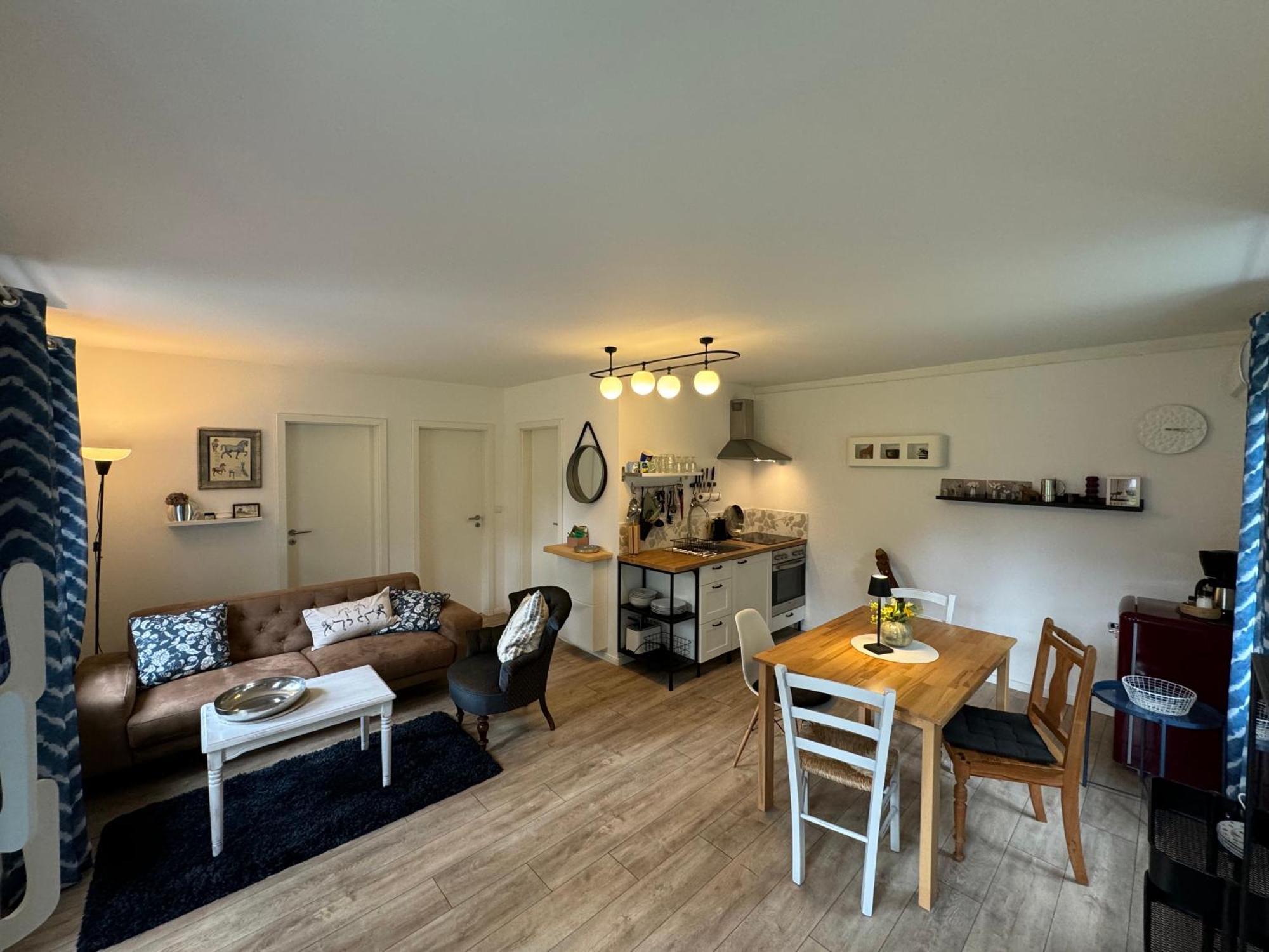 Ferienhaus Barlin 1 Dargun ภายนอก รูปภาพ